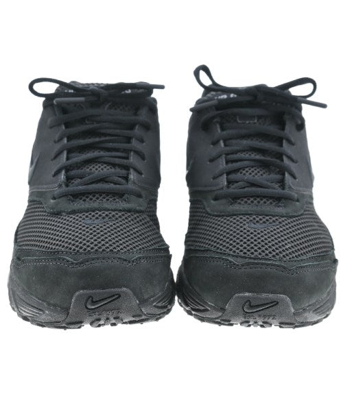 COMME des GARCONS HOMME PLUS รองเท้าผ้าใบ