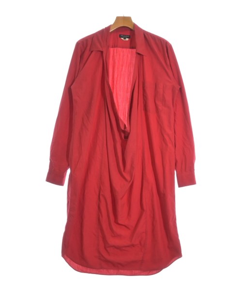 COMME des GARCONS HOMME PLUS เสื้อลำลอง