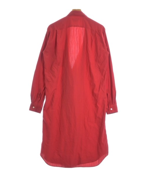COMME des GARCONS HOMME PLUS เสื้อลำลอง