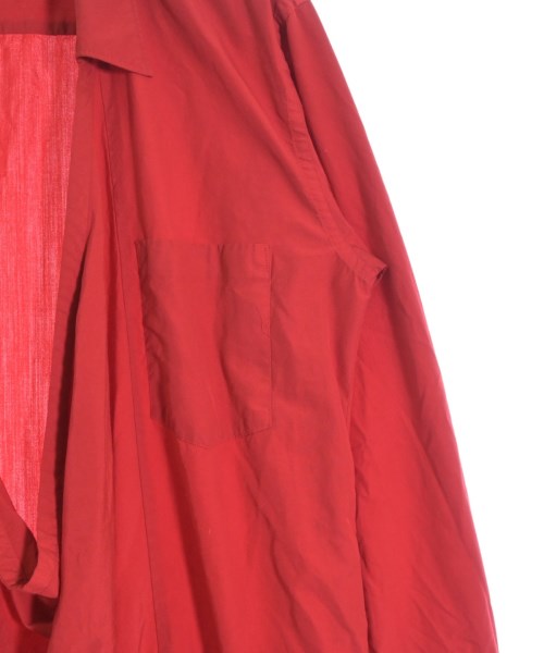 COMME des GARCONS HOMME PLUS เสื้อลำลอง