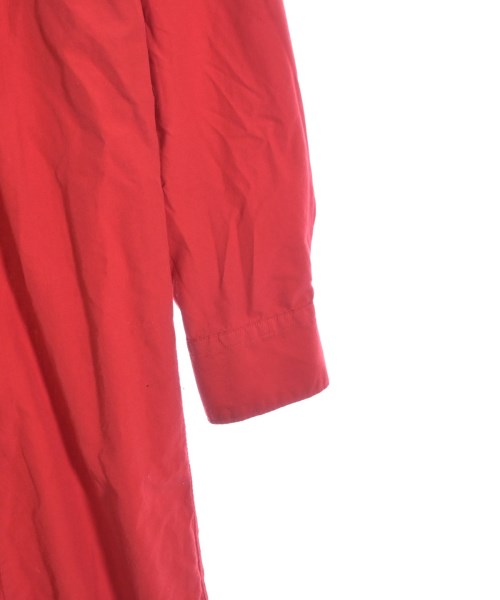 COMME des GARCONS HOMME PLUS เสื้อลำลอง