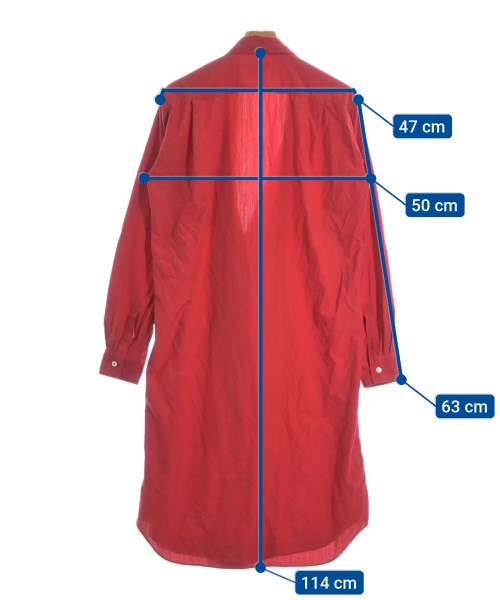 COMME des GARCONS HOMME PLUS เสื้อลำลอง