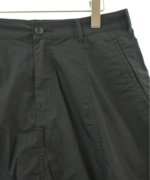 COMME des GARCONS HOMME PLUS กางเกง 5 ส่วน