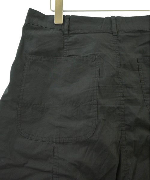 COMME des GARCONS HOMME PLUS กางเกง 5 ส่วน