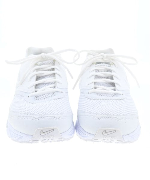 COMME des GARCONS HOMME PLUS รองเท้าผ้าใบ