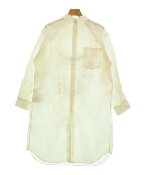 COMME des GARCONS HOMME PLUS เสื้อลำลอง