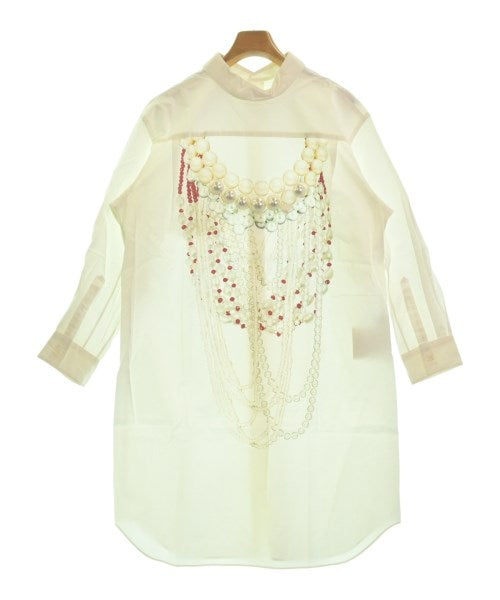 COMME des GARCONS HOMME PLUS เสื้อลำลอง