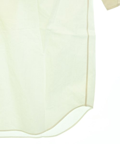 COMME des GARCONS HOMME PLUS เสื้อลำลอง