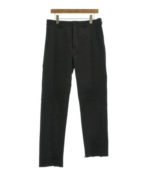 COMME des GARCONS HOMME PLUS กางเกงขายาว