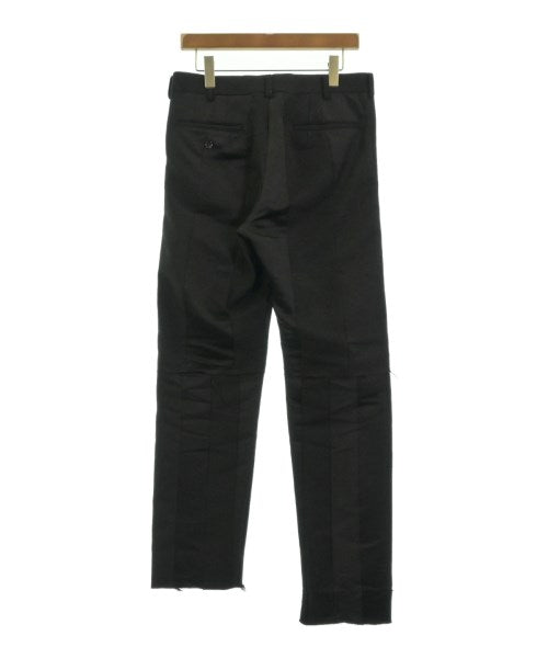 COMME des GARCONS HOMME PLUS กางเกงขายาว