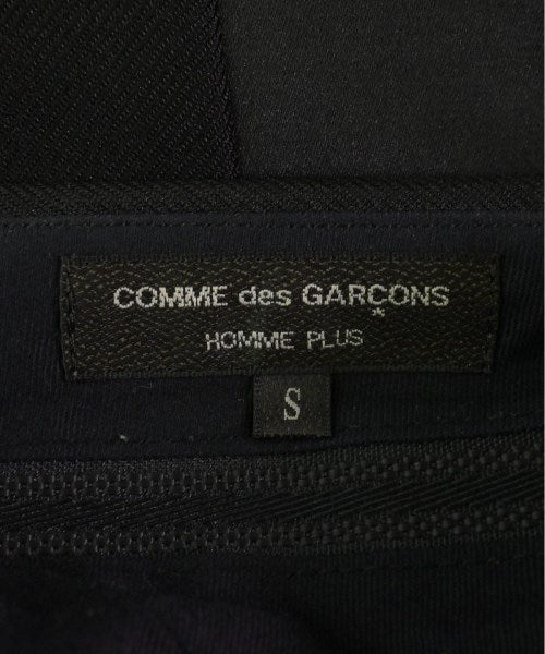 COMME des GARCONS HOMME PLUS กางเกงขายาว