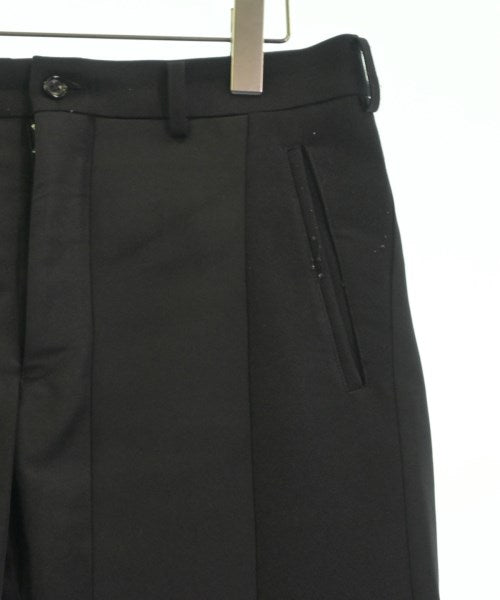 COMME des GARCONS HOMME PLUS กางเกงขายาว