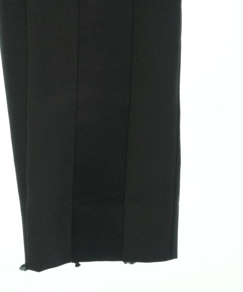 COMME des GARCONS HOMME PLUS กางเกงขายาว