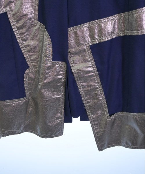 COMME des GARCONS HOMME PLUS เสื้อโค้ทเชสเตอร์ฟิลด์