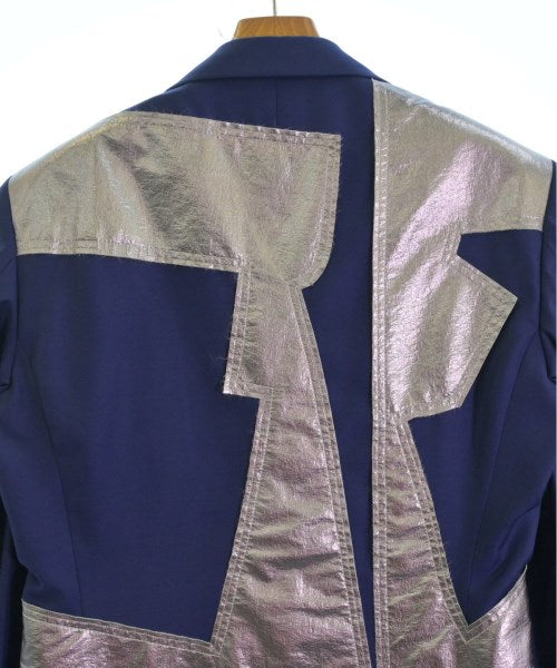 COMME des GARCONS HOMME PLUS เสื้อโค้ทเชสเตอร์ฟิลด์
