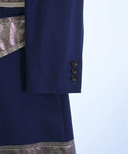 COMME des GARCONS HOMME PLUS เสื้อโค้ทเชสเตอร์ฟิลด์