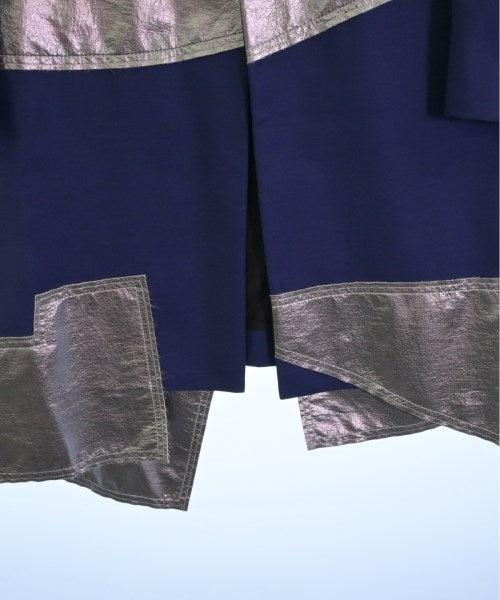 COMME des GARCONS HOMME PLUS เสื้อโค้ทเชสเตอร์ฟิลด์