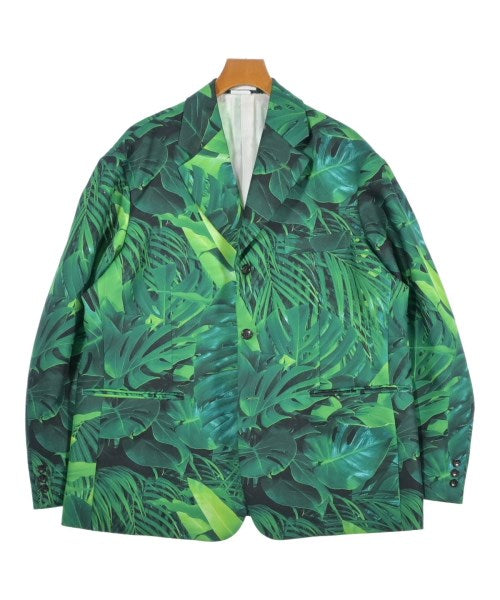 COMME des GARCONS HOMME PLUS เบลเซอร์/แจ็คเก็ตสูท