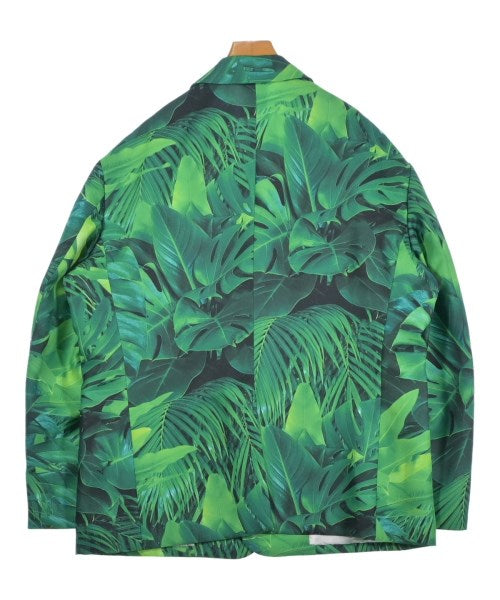 COMME des GARCONS HOMME PLUS เบลเซอร์/แจ็คเก็ตสูท