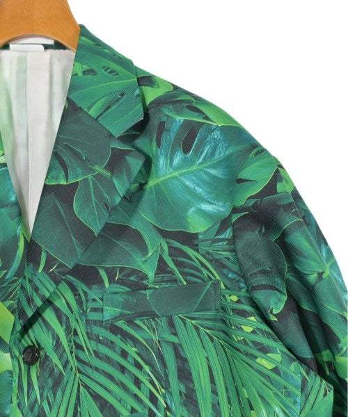 COMME des GARCONS HOMME PLUS เบลเซอร์/แจ็คเก็ตสูท