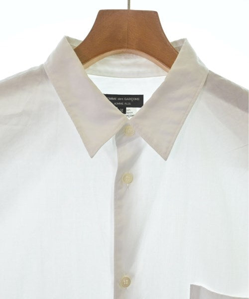 COMME des GARCONS HOMME PLUS เสื้อลำลอง