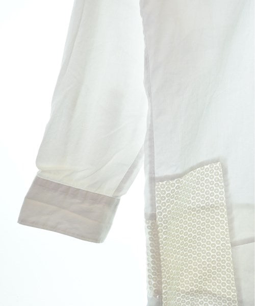 COMME des GARCONS HOMME PLUS เสื้อลำลอง