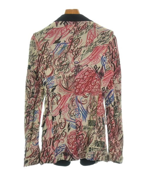 COMME des GARCONS HOMME PLUS แจ็คเก็ตลำลอง