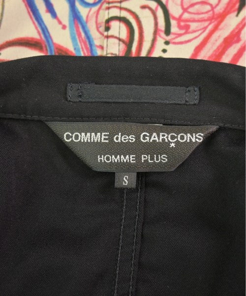 COMME des GARCONS HOMME PLUS แจ็คเก็ตลำลอง