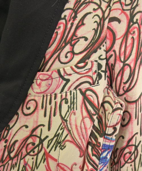 COMME des GARCONS HOMME PLUS แจ็คเก็ตลำลอง