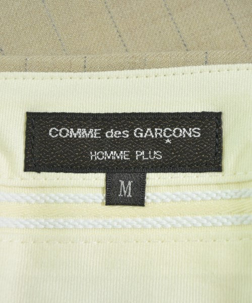 COMME des GARCONS HOMME PLUS กางเกงขาสั้น