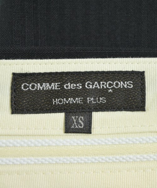 COMME des GARCONS HOMME PLUS กางเกง อื่น