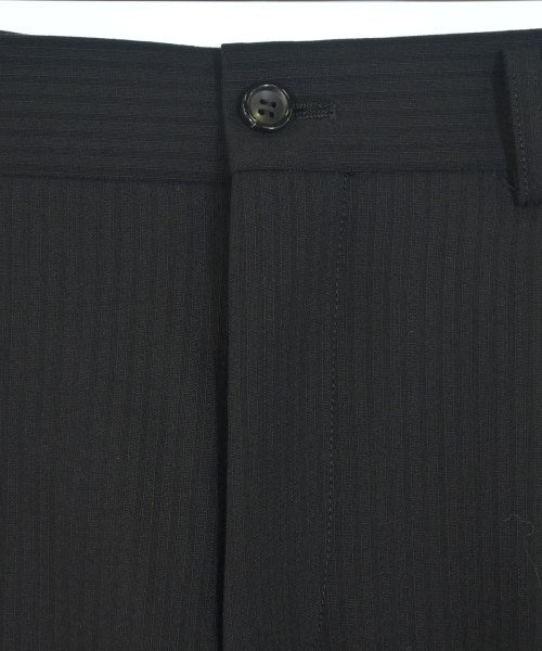 COMME des GARCONS HOMME PLUS กางเกง อื่น