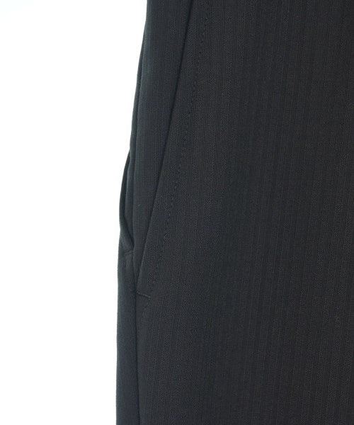 COMME des GARCONS HOMME PLUS กางเกง อื่น