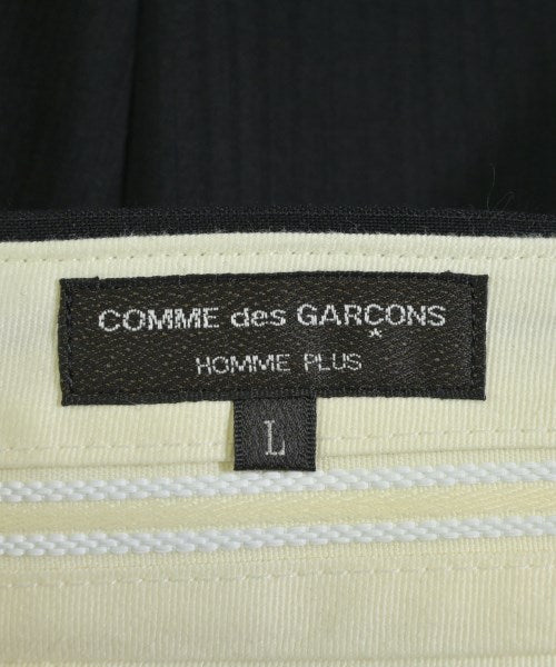 COMME des GARCONS HOMME PLUS กางเกง อื่น