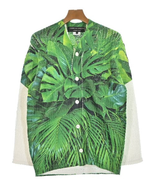 COMME des GARCONS HOMME PLUS เสื้อคาร์ดิแกน
