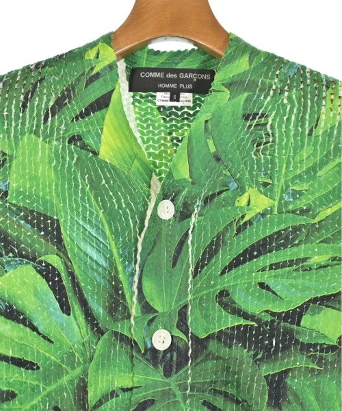 COMME des GARCONS HOMME PLUS เสื้อคาร์ดิแกน