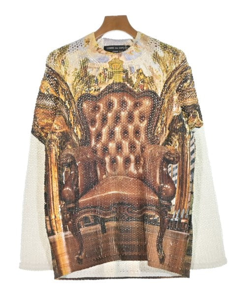 COMME des GARCONS HOMME PLUS เสื้อกันหนาว