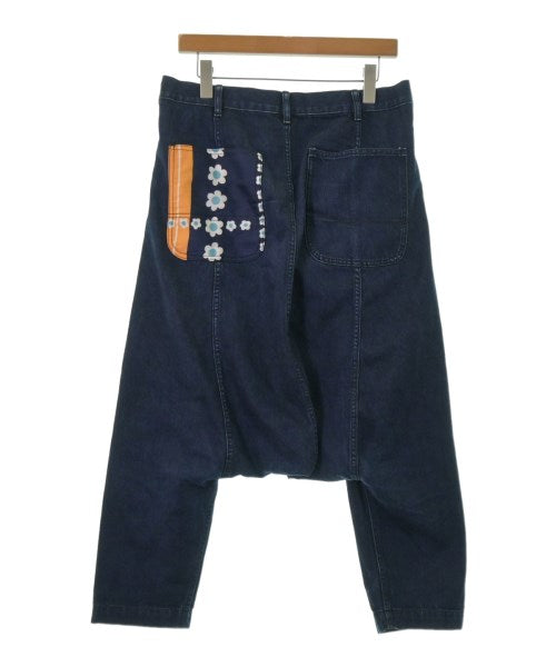 COMME des GARCONS HOMME PLUS ยีนส์