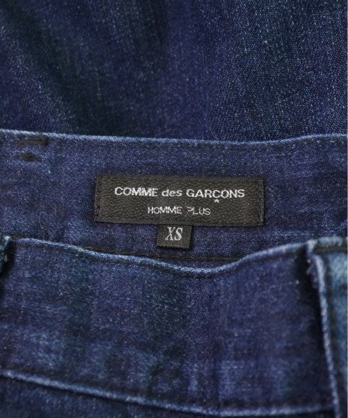 COMME des GARCONS HOMME PLUS ยีนส์