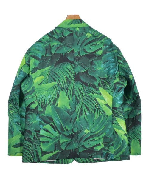 COMME des GARCONS HOMME PLUS แจ็คเก็ตลำลอง