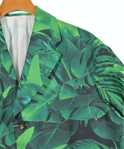 COMME des GARCONS HOMME PLUS แจ็คเก็ตลำลอง