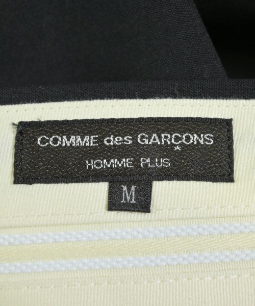 COMME des GARCONS HOMME PLUS กางเกง อื่น