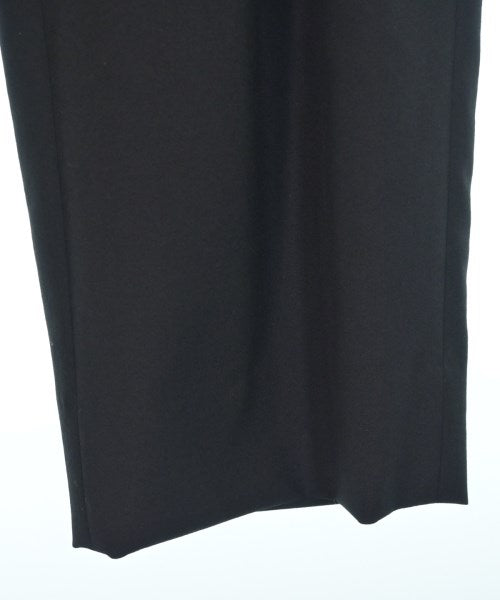 COMME des GARCONS HOMME PLUS กางเกง อื่น