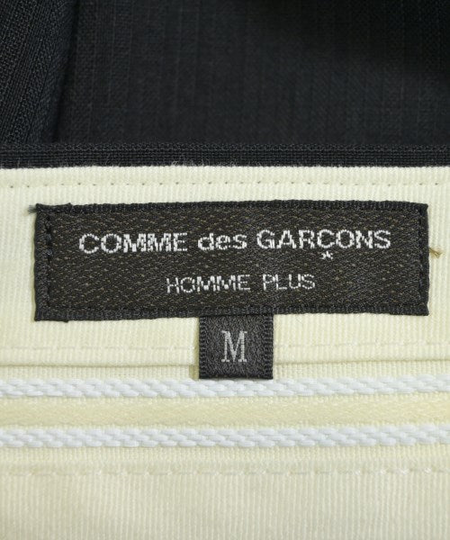 COMME des GARCONS HOMME PLUS กางเกง อื่น