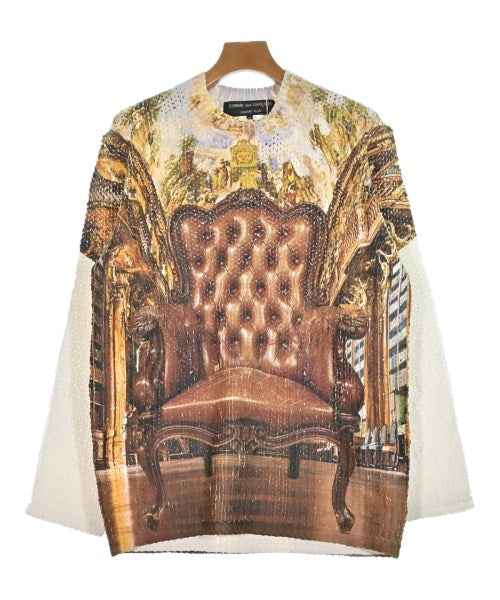 COMME des GARCONS HOMME PLUS เสื้อกันหนาว