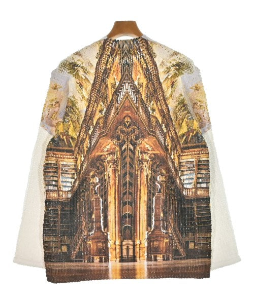 COMME des GARCONS HOMME PLUS เสื้อกันหนาว