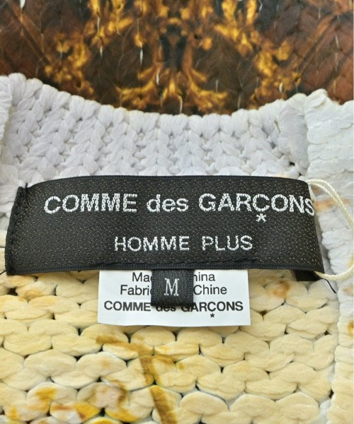COMME des GARCONS HOMME PLUS เสื้อกันหนาว