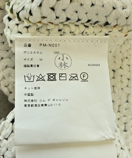 COMME des GARCONS HOMME PLUS เสื้อกันหนาว