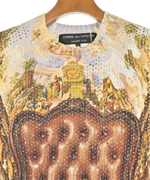 COMME des GARCONS HOMME PLUS เสื้อกันหนาว
