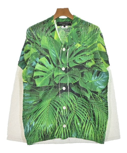 COMME des GARCONS HOMME PLUS เสื้อคาร์ดิแกน